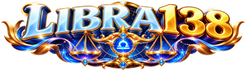 Logo LIBRA138